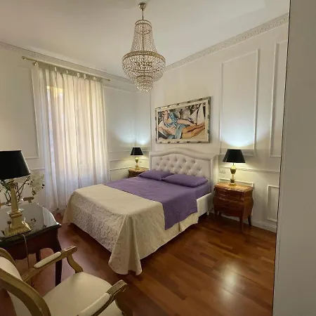 King Plaza לינה וארוחת בוקר רומא