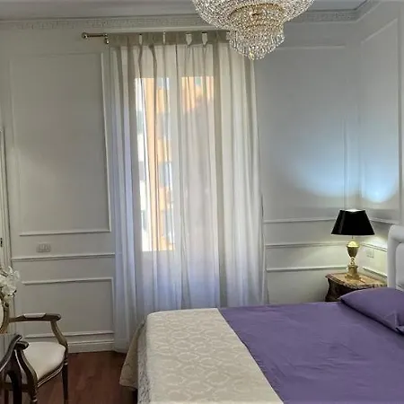 King Plaza B&B