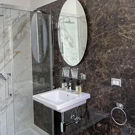 King Plaza 4* רומא