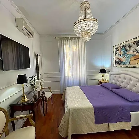 King Plaza 4* Рим