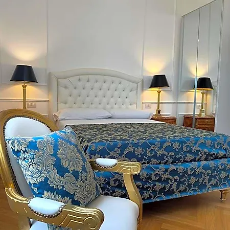 King Plaza 4* Рим