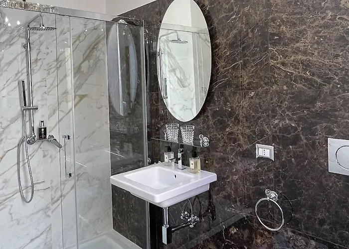 King Plaza 4* Рим