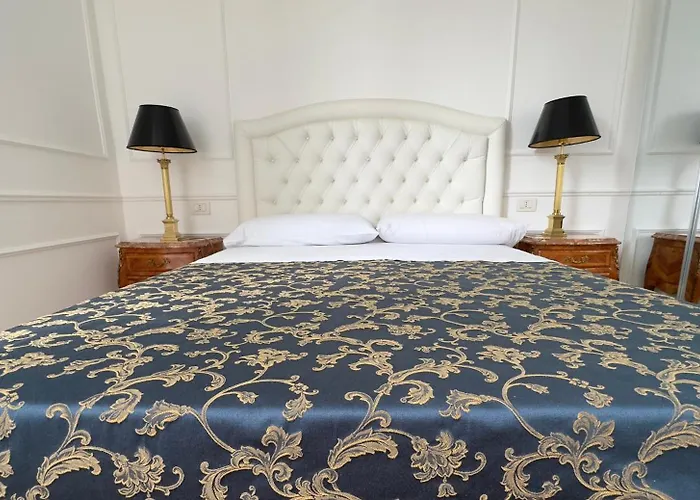 King Plaza Отель типа 