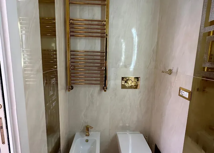 King Plaza Отель типа 