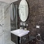 King Plaza 4* Róma