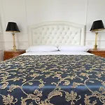 King Plaza B&B 로마