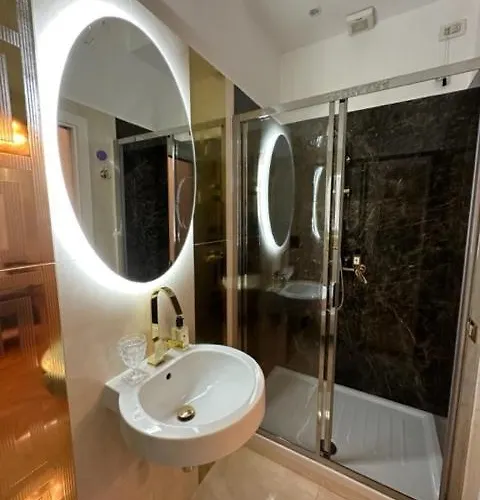 Bed & Breakfast King Plaza Rom